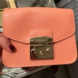 Furla. New. Purse.